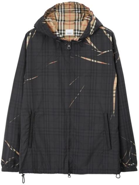 burberry mens track suite|farfetch Burberry tracksuit.